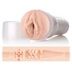 Мастурбатор Fleshlight Girls: Stoya - Destroya, зі зліпка вагіни, дуже ніжний - мініатюра 2