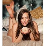 Мастурбатор Fleshlight Girls: Tori Black - Torrid, зі зліпка вагіни, дуже ніжний - мініатюра 3