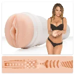 Мастурбатор Fleshlight Girls: Dillion Harper - Crush, зі зліпка вагіни, дуже ніжний - мініатюра 1
