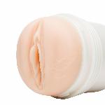 Мастурбатор Fleshlight Girls: Kendra Sunderland - Angel, зі зліпка вагіни, дуже ніжний - мініатюра 2