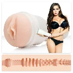 Мастурбатор Fleshlight Girls: Madison Ivy - Beyond, зі зліпка вагіни, дуже ніжний - мініатюра 1