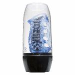 Мастурбатор Fleshlight Fleshskins Grip Blue Ice, надійна фіксація на руці, відмінно для пар та мінета - мініатюра 5