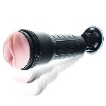 Кріплення для душу Fleshlight Shower Mount, присоска з кріпленням до мастурбатора Флешлайт - мініатюра 3