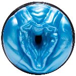 Мастурбатор Fleshlight Freaks Alien - мініатюра 10