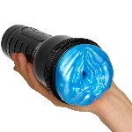 Мастурбатор Fleshlight Freaks Alien - мініатюра 12