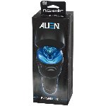 Мастурбатор Fleshlight Freaks Alien - мініатюра 13