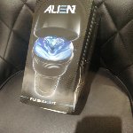 Мастурбатор Fleshlight Freaks Alien (м'яте паковання!!!) - мініатюра 2