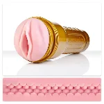 Мастурбатор Fleshlight Stamina Training Unit (Fleshlight STU) тренажер чоловічої витривалості - мініатюра 1