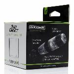Адаптер Fleshlight Quickshot Quick Connect для з'єднання двох Квікшотов в одну іграшку - мініатюра 4