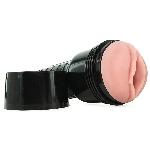 Мастурбатор Fleshlight Pink Lady Original Value Pack: присоска, змазка, чищення і відновлення - мініатюра 5