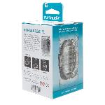 Мастурбатор Fleshlight Quickshot Vantage, компактний, чудово для пар і мінету - мініатюра 8