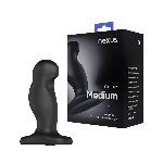 Вібромасажер простати Nexus G-Play Plus M Black, макс. діаметр 3 см, перезаряджуваний - мініатюра 11