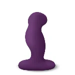 Вібромасажер простати Nexus G-Play Plus M Purple, макс. діаметр 3 см, перезаряджуваний - мініатюра 1
