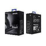 Вібромасажер простати Nexus G-Play Plus S Black, макс. діаметр 2,3 см, перезаряджуваний - мініатюра 12
