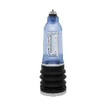 Гідропомпа Bathmate Hydromax 5 Blue, для члена довжиною від 7,5 до 12,5 см, діаметр до 4,5 см - мініатюра 1