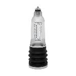 Гідропомпа Bathmate Hydromax 5 Clear, для члена довжиною від 7,5 до 12,5 см, діаметр до 4,5 см - мініатюра 1