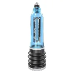 Гідропомпа Bathmate Hydromax 7 Blue, для члена довжиною від 12,5 до 18 см, діаметр до 5 см - мініатюра 1