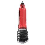 Гідропомпа Bathmate Hydromax 7 Red, для члена довжиною від 12,5 до 18 см, діаметр до 5 см - мініатюра 2