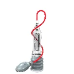 Гідропомпа Bathmate HydroXtreme 7, для члена довжиною від 12,5 до 18 см, діаметр до 5 см - мініатюра 1