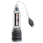Гідропомпа Bathmate HydroXtreme 9, для члена довжиною від 18 до 23 см, діаметр до 5,5 см - мініатюра 1