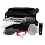 Гідропомпа Bathmate HydroXtreme 9, для члена довжиною від 18 до 23 см, діаметр до 5,5 см - мініатюра 3