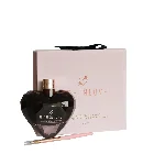 Преміум фарба для тіла HighOnLove Chocolate Body Paint (100 мл) з какао, кофеїном, маслом канабісу - мініатюра 1