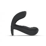 Універсальний вібратор з перлинним масажем Dorcel TWIST DELIGHT - мініатюра 10