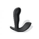 Універсальний вібратор з перлинним масажем Dorcel TWIST DELIGHT - мініатюра 8