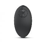 Універсальний вібратор з перлинним масажем Dorcel TWIST DELIGHT - мініатюра 7