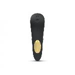 Універсальний вібратор з перлинним масажем Dorcel TWIST DELIGHT - мініатюра 11