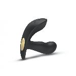 Універсальний вібратор з перлинним масажем Dorcel TWIST DELIGHT - мініатюра 9