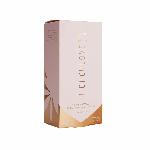 Масажна олія HighOnLove Massage Oil - Decadent White Chocolate (120 мл) з маслом насіння конопель - мініатюра 3