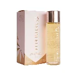 Масажна олія HighOnLove Massage Oil - Decadent White Chocolate (120 мл) з маслом насіння конопель - мініатюра 1