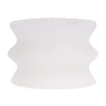 Мастурбатор Doc Johnson GoodHead - Helping Head Silicone - мініатюра 1