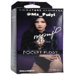 Мастурбатор Doc Johnson Ms_Puiyi - мініатюра 3