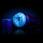 Мастурбатор Fleshlight Freaks Alien - мініатюра 7