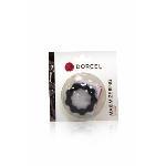 Ерекційне кільце Dorcel Maximize Ring, еластичне, зі стимулювальними кульками - мініатюра 2