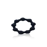 Ерекційне кільце Dorcel Maximize Ring, еластичне, зі стимулювальними кульками - мініатюра 1