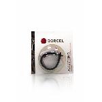 Ерекційне кільце-ласо Dorcel Adjust Ring, еластичне, регульована тугість - мініатюра 3