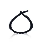 Ерекційне кільце-ласо Dorcel Adjust Ring, еластичне, регульована тугість - мініатюра 1