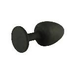 Анальна пробка Dorcel Geisha Plug з кулькою всередині, створює вібрації, макс. діаметр 3,2см - мініатюра 2