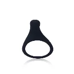 Ерекційне кільце Dorcel Intense Ring зі стимулятором клітора, яєчок або промежини - мініатюра 1