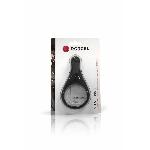 Ерекційне кільце Dorcel Intense Ring зі стимулятором клітора, яєчок або промежини - мініатюра 2