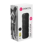 Мастурбатор Dorcel Deep Stroker, двосторонній, два рельєфи - мініатюра 3