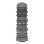 Мастурбатор Dorcel Deep Stroker, двосторонній, два рельєфи - мініатюра 2