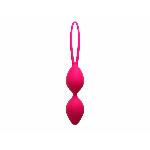 Вагінальні кульки Dorcel Divine Balls, діаметр 3,5 см, маса 91г - мініатюра 4