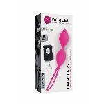Вагінальні кульки Dorcel Divine Balls, діаметр 3,5 см, маса 91г - мініатюра 6