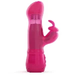 Вібратор Dorcel Furious Rabbit зі зворотно-поступальними рухами голівки - мініатюра 1
