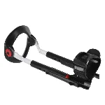 Екстендер для збільшення члена Male Edge Pro, ремінцевий, маса всього 65 г, міцний пластик - мініатюра 1