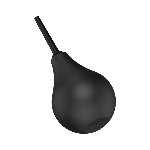 Спринцівка Nexus Anal Douche Black, об’єм 224 мл - мініатюра 2
